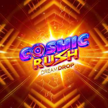 Cosmic Rush Dream Drop