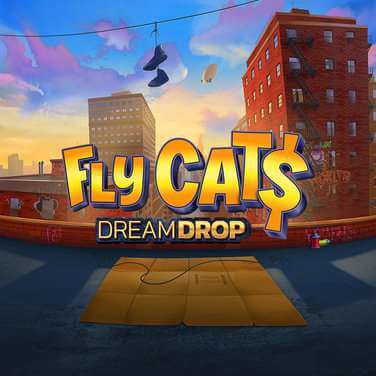 Fly Cats Dream Drop