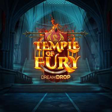 Temple Of Fury Dream Drop