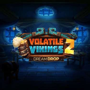 Volatile Vikings 2 Dream Drop