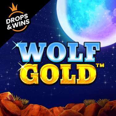 Wolf Gold